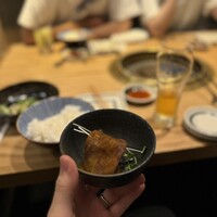 青山まんぷく - 