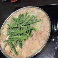 博多もつ鍋 やま中 赤坂店 - 