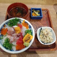 魚料理 ふじい - 