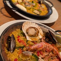 Bar Espanol LA BODEGA 大阪店 - 