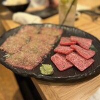 青山まんぷく - 