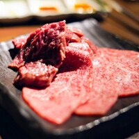 炭火焼肉 ふちおか - 