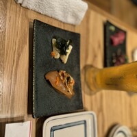 青山まんぷく - 