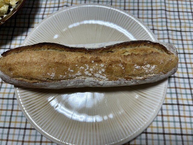 ブーランジェリータナカ - 東金井（パン）の写真