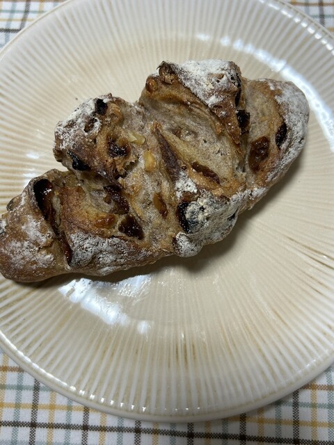 ブーランジェリータナカ - 東金井（パン）の写真