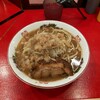 ラーメン鷹の目 北千住店
