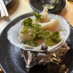 牡蠣小屋ろっこ - 