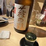 牡蠣小屋ろっこ - 