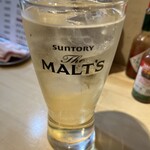 牡蠣小屋ろっこ - 