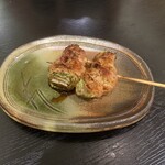 ゆるり - レタス巻き