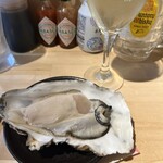 牡蠣小屋ろっこ - 