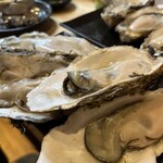 牡蠣小屋ろっこ - 