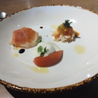 Longrain Tokyo - 
