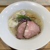 宍道湖しじみ中華蕎麦 琥珀 東京本店
