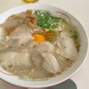 丸幸ラーメンセンター 基山本店
