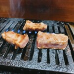 焼肉政ちゃん - 