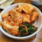 焼肉政ちゃん - 