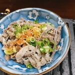 焼肉政ちゃん - 