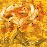 極楽うどん Ah-麺 - 