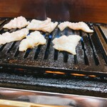 焼肉政ちゃん - 