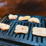 焼肉政ちゃん - 