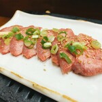 焼肉政ちゃん - 