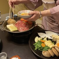 人形町今半 本店 - 