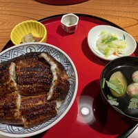 炭焼 うな富士 有楽町店 - 