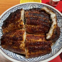 炭焼 うな富士 有楽町店 - 