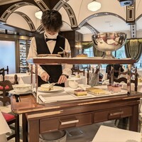 サバティーニ・ディ・フィレンツェ 東京店 - 