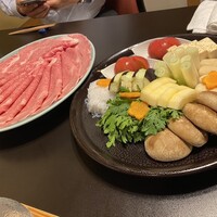 人形町今半 本店 - 