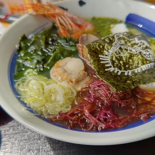 口コミ一覧 : シートピア なあど - 磯鶏/オーガニック [食べログ]