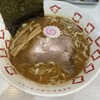 煮干しらーめん 玉五郎  阪急三番街店
