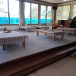 ドライブインオホーツクサーモン - 