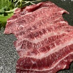 炭火燒肉 田 - 