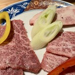 炭火燒肉 田 - 