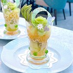 レストランアマデウス - 