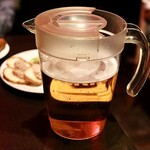 カナヤマ　エイティーズ - ピッチャーは常温