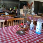 ドライブインオホーツクサーモン - 