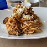 オステリア・ピノ・ジョーヴァネ - 