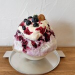 comugi - 横からの図