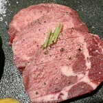 炭火燒肉 田 - 