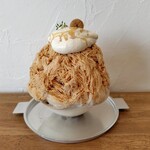 comugi - 横からの図