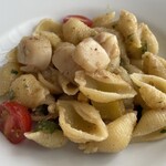 オステリア・ピノ・ジョーヴァネ - 