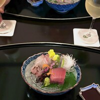 懐石料理 花壇 - 