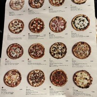 PIZZERIA　37 - 