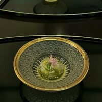 懐石料理 花壇 - 