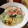 名代ラーメン亭 博多駅地下街店