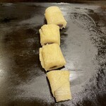 もんじゃ近どう - 