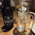 炭火焼き鳥酒場 鳥道楽 - 